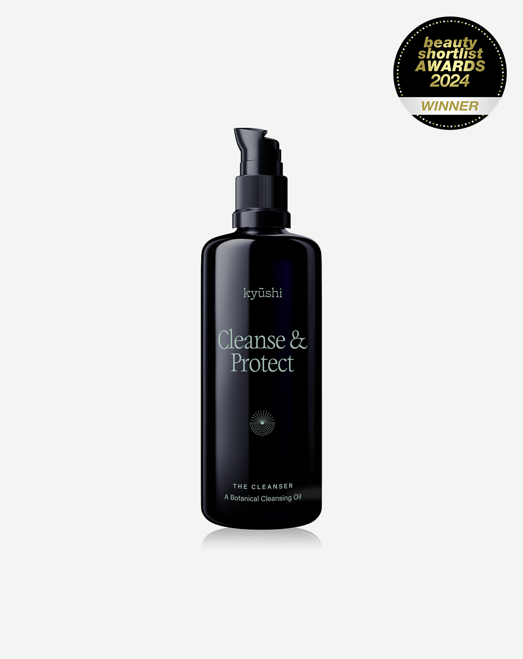 Cleanse & Protect Cleansing Oil