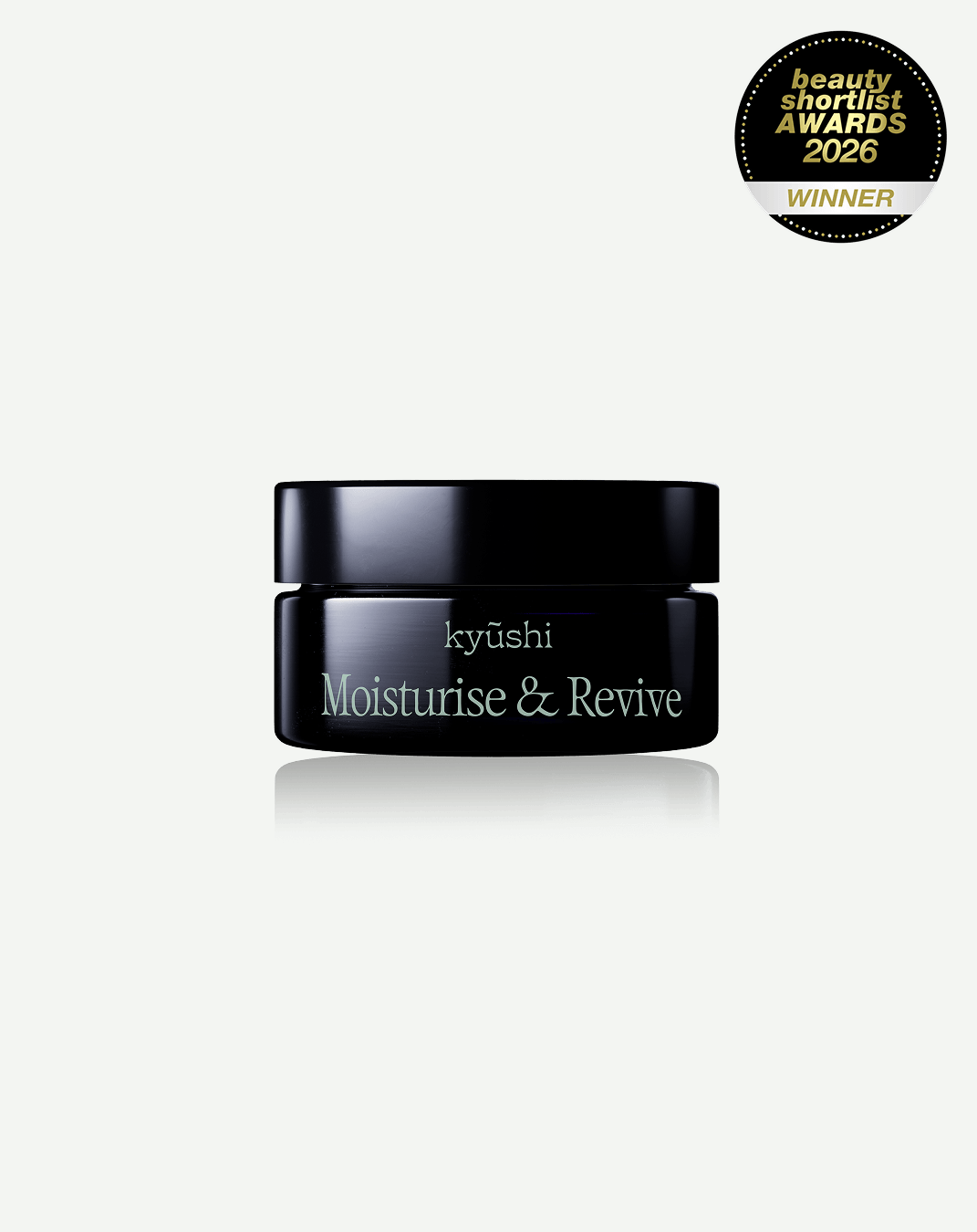 Moisturise & Revive Daily Moisturiser