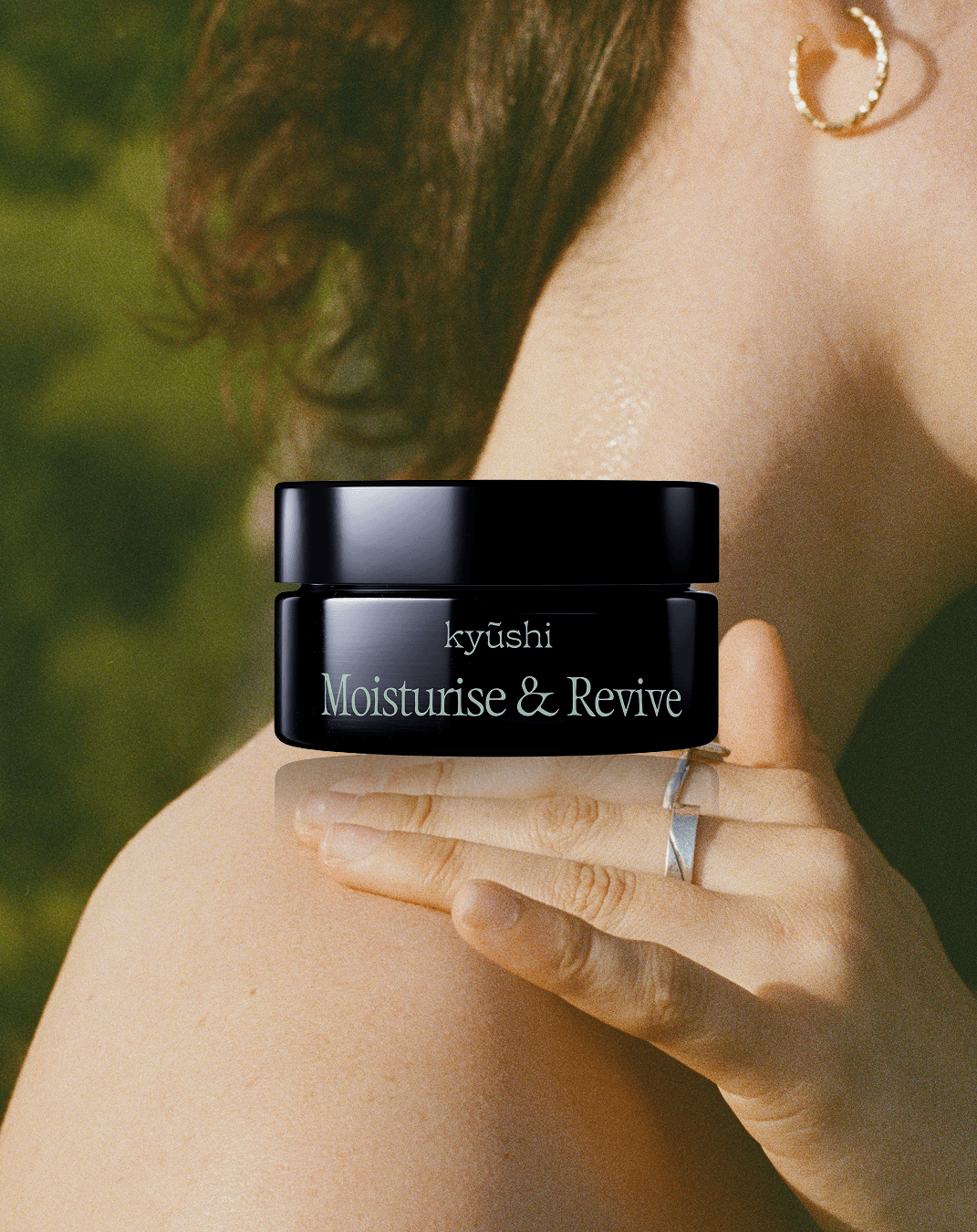 Moisturise & Revive Daily Moisturiser