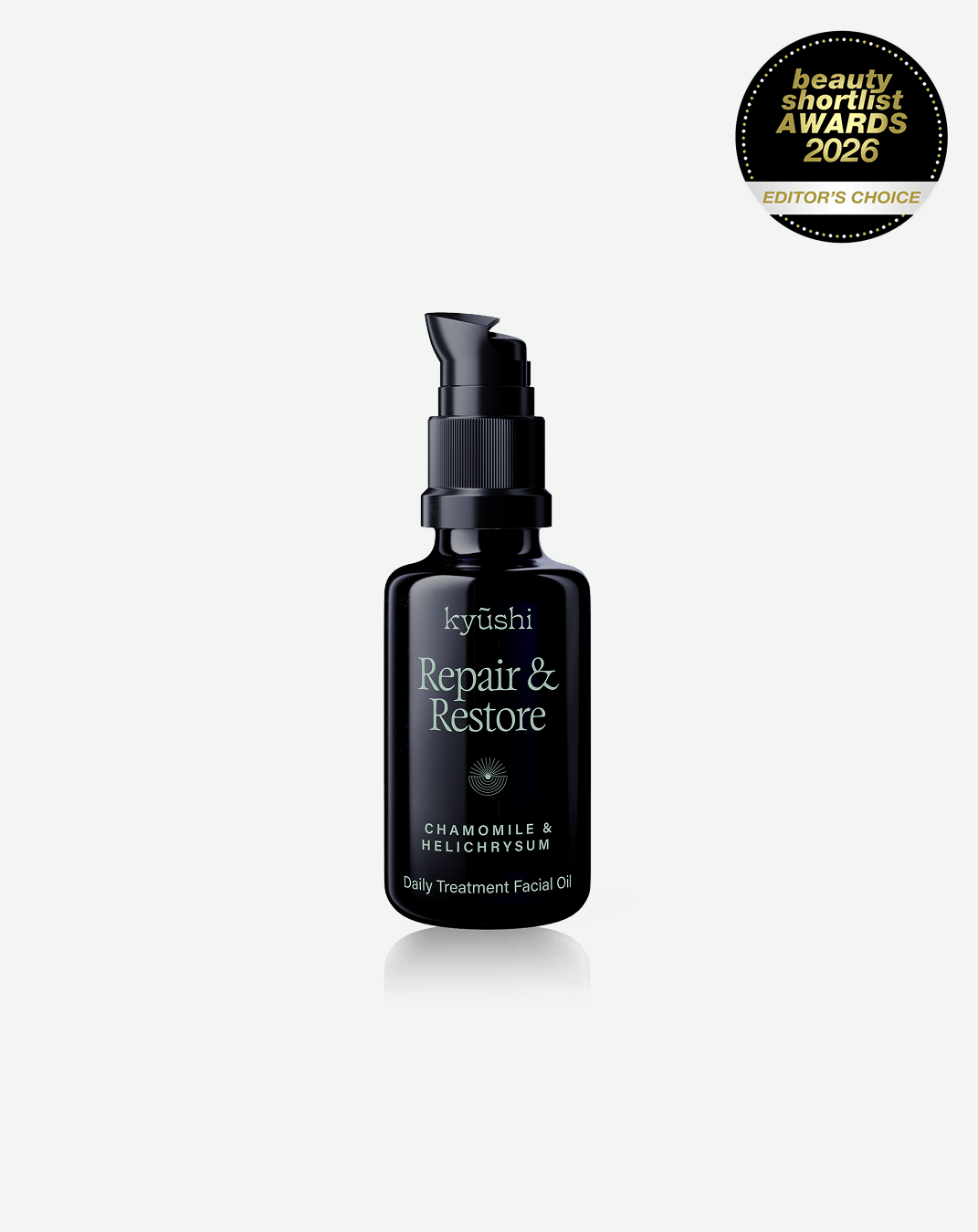 Repair & Restore Facial Oil