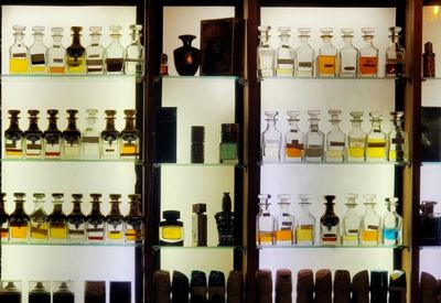 Fragrance, Parfum and the Invisible Load in Your Bathroom Cabinet