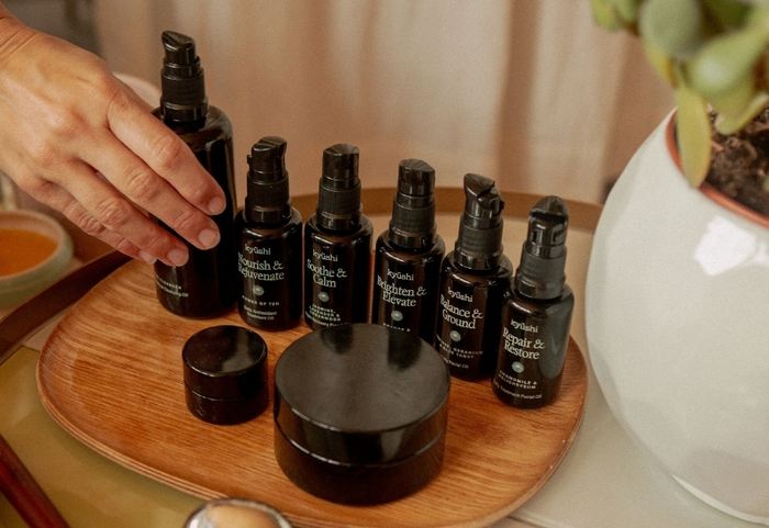 Your Skin Probably Doesn’t Need Another Serum