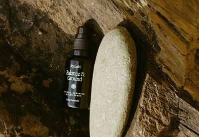 What Facial Oil Is Good For Rosacea?