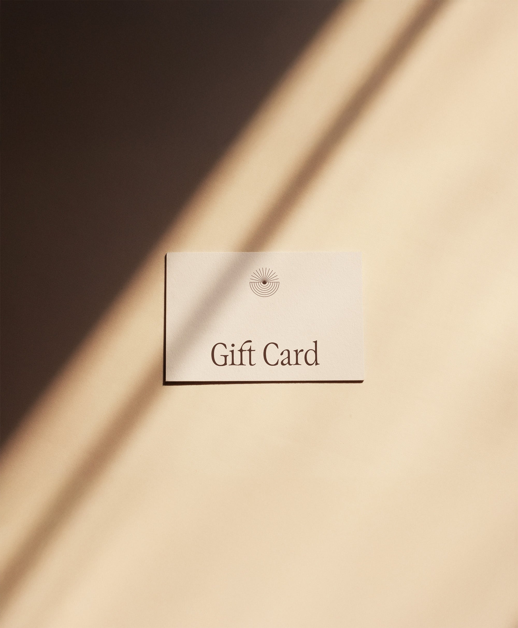 Kyushi Gift Card