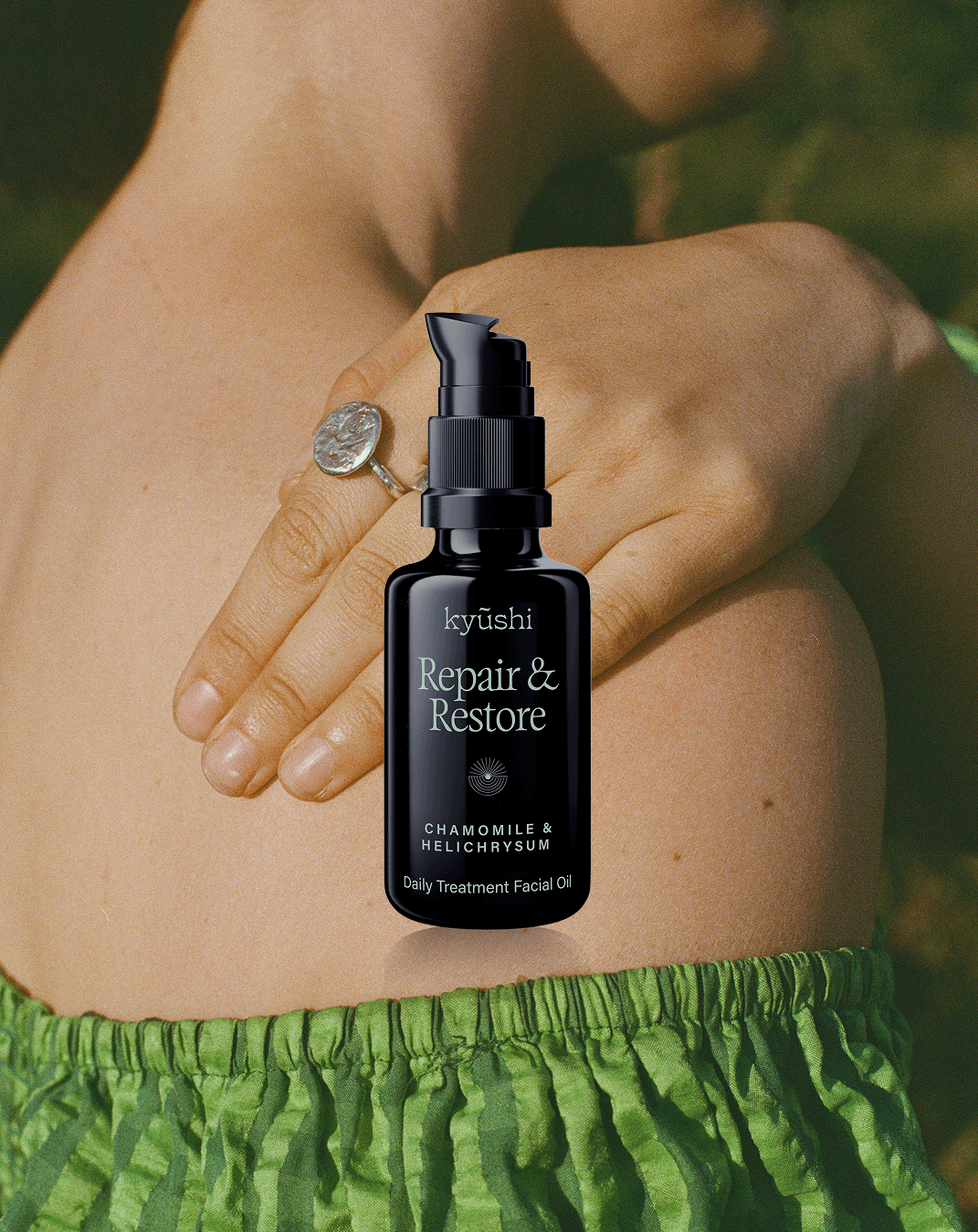 Repair & Restore Facial Oil