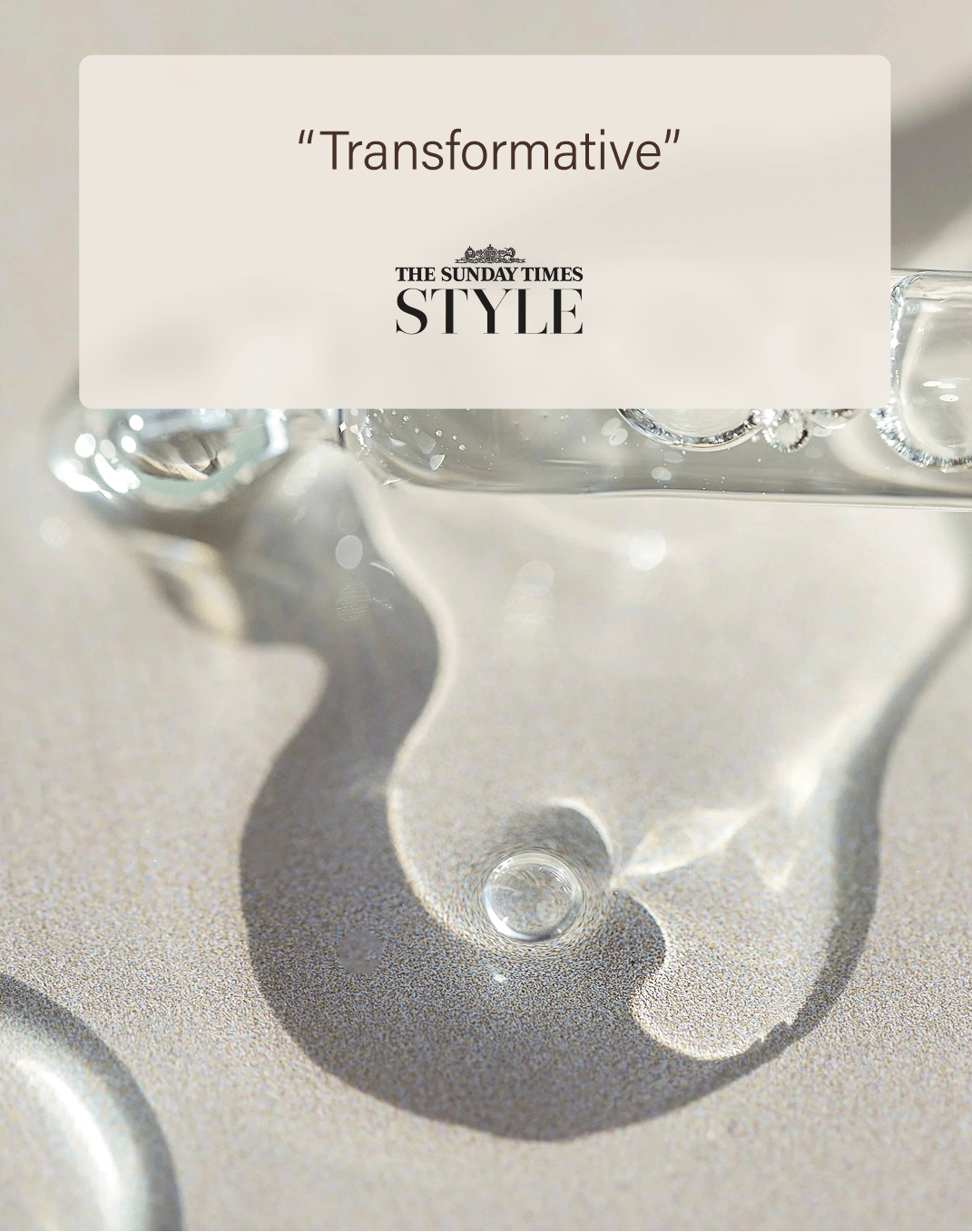 Repair & Restore Facial Oil